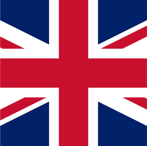 UK Flag